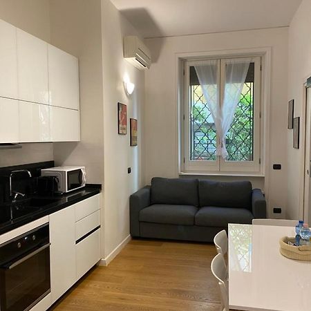 Corridoni 6 Apartment Milan Bagian luar foto