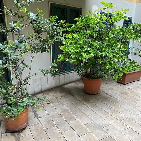 Corridoni 6 Apartment Milan Bagian luar foto