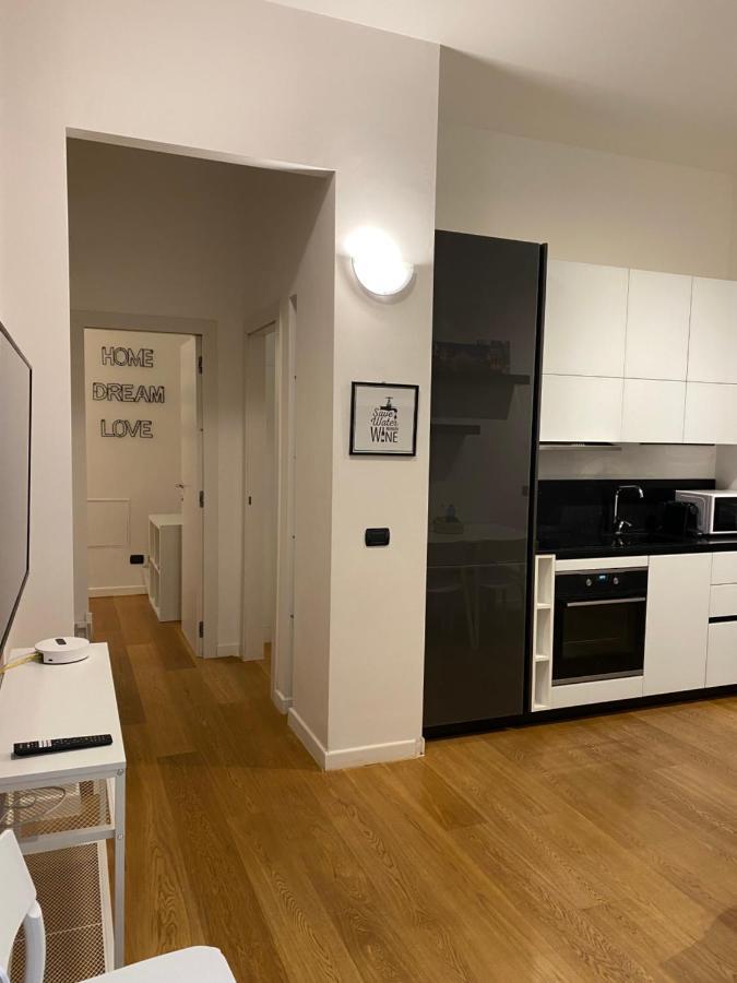 Corridoni 6 Apartment Milan Bagian luar foto