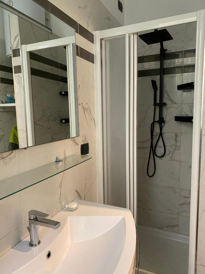 Corridoni 6 Apartment Milan Bagian luar foto
