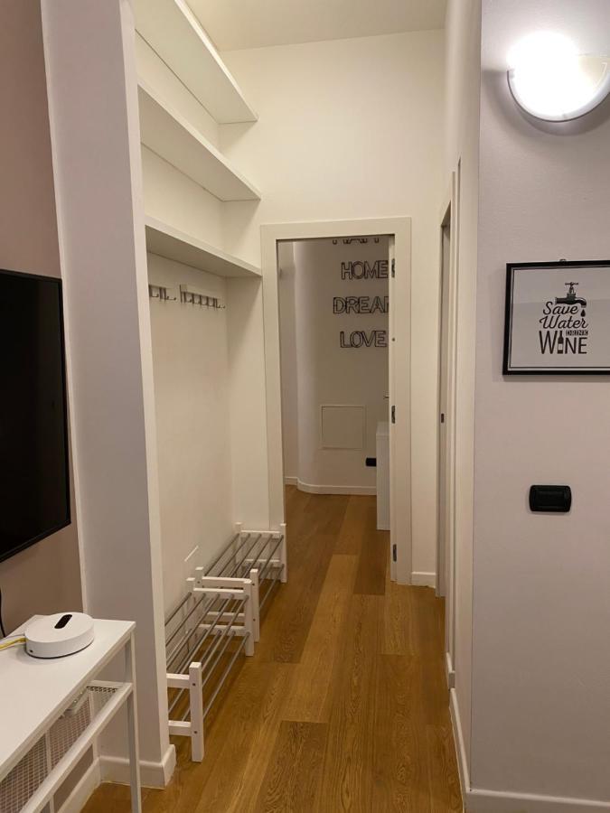 Corridoni 6 Apartment Milan Bagian luar foto