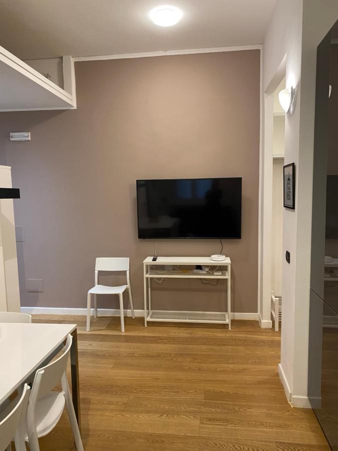 Corridoni 6 Apartment Milan Bagian luar foto