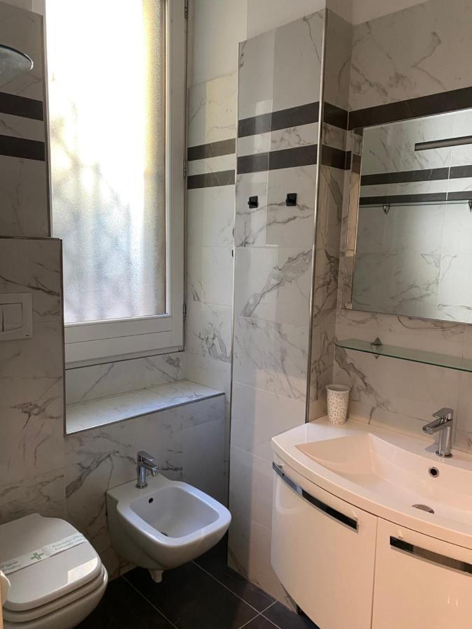 Corridoni 6 Apartment Milan Bagian luar foto