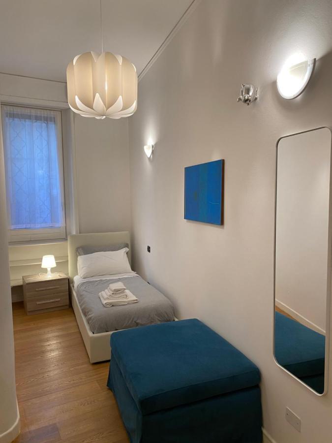Corridoni 6 Apartment Milan Bagian luar foto
