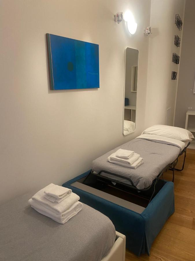 Corridoni 6 Apartment Milan Bagian luar foto