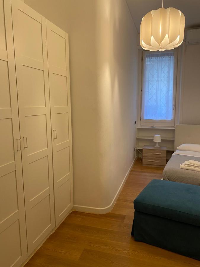 Corridoni 6 Apartment Milan Bagian luar foto